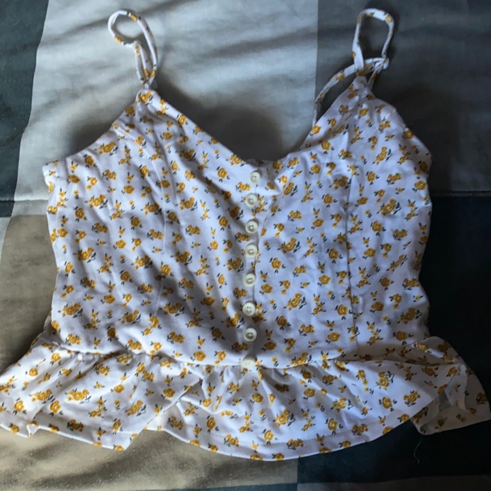 Forever 21 top